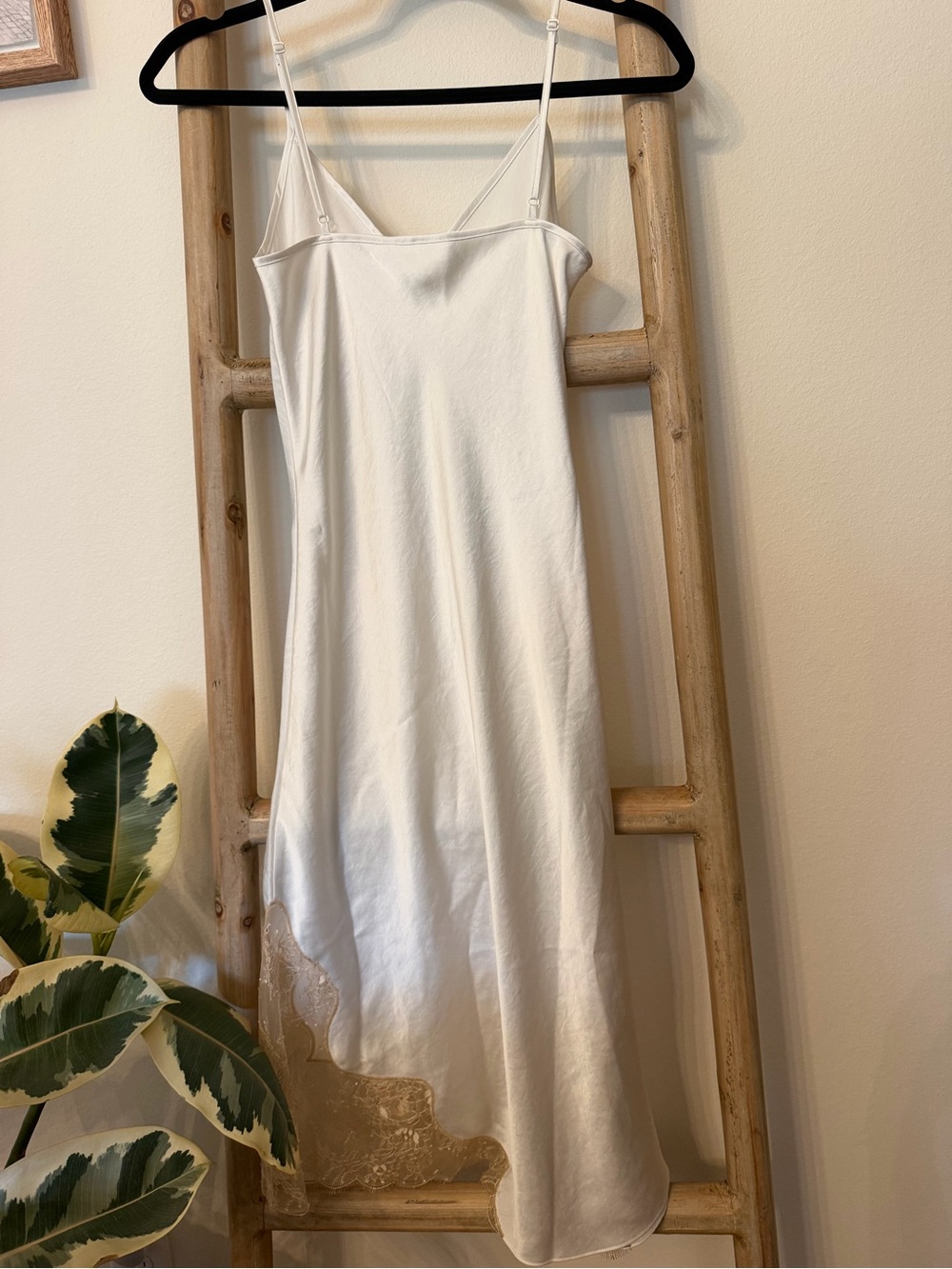 Wilfred slip dress - Picture 4 of 4